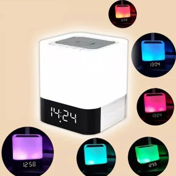 Bluetooth Speaker - Image 6