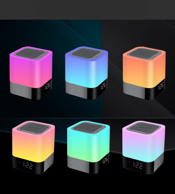 Bluetooth Speaker - Image 2