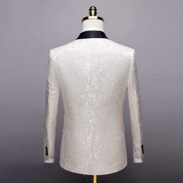 Men''s suit suits - Image 6