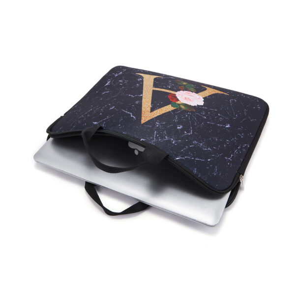 Laptop Bag Portable Protective Sleeve - Image 5