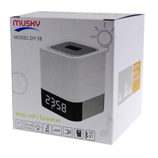 Bluetooth Speaker - Image 4