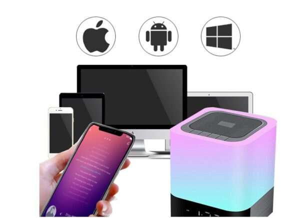 Bluetooth Speaker - Image 3