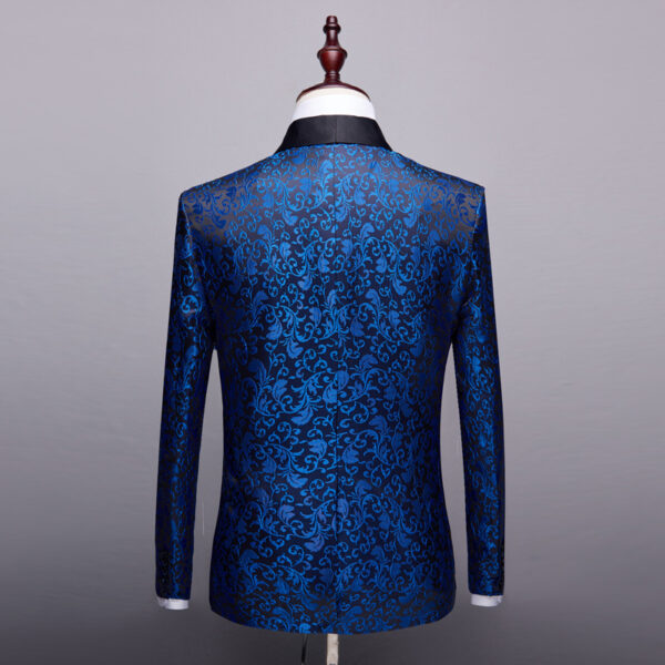 Men''s suit suits - Image 5