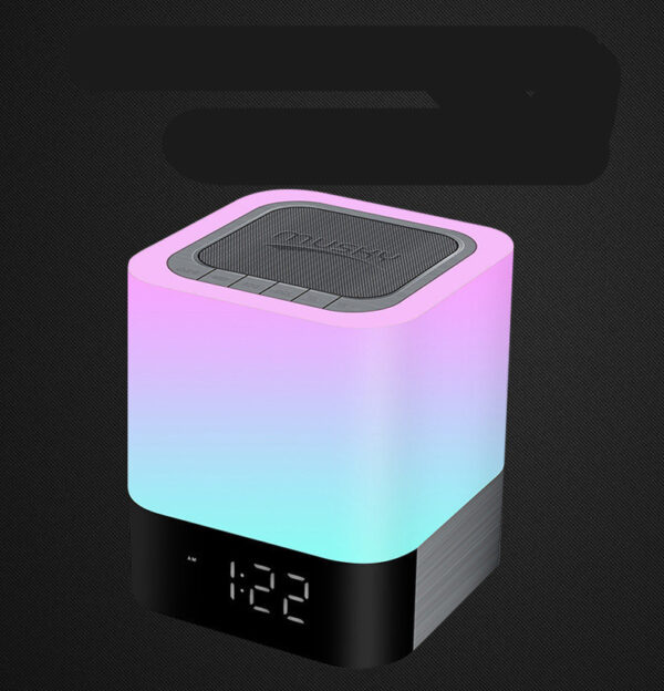 Bluetooth Speaker - Image 9