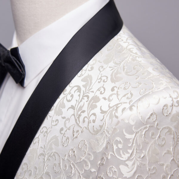 Men''s suit suits - Image 9