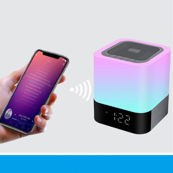 Bluetooth Speaker - Image 5