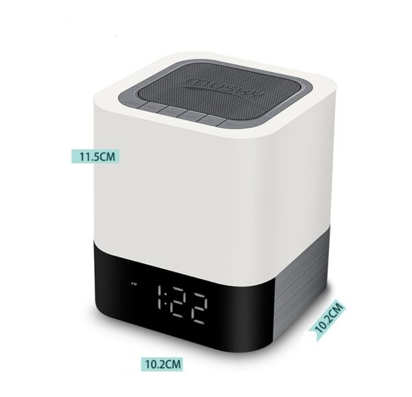 Bluetooth Speaker - Image 7