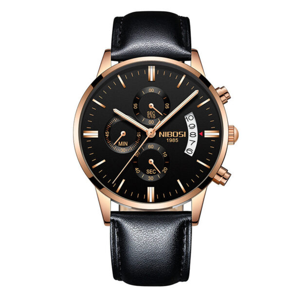 men watch - Image 7