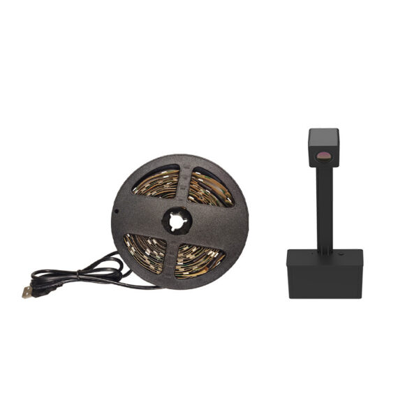 Graffiti IPC TV Screen Color Picker Kit RGB Full-color LED Light Band - Image 5