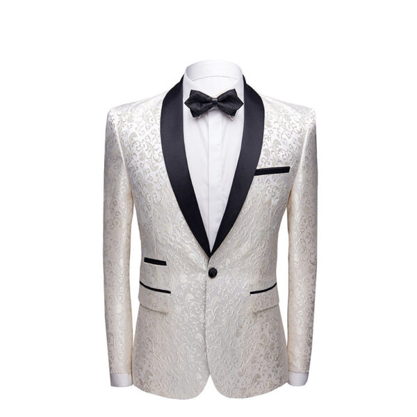 Men''s suit suits - Image 7