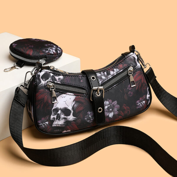 Fashion Crossbody Bag Women's Shoulder Fashion - Image 2
