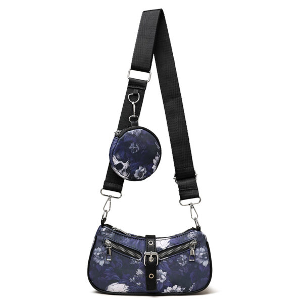Fashion Crossbody Bag Women's Shoulder Fashion - Image 5