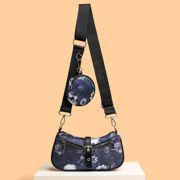 Fashion Crossbody Bag Women's Shoulder Fashion - Image 3