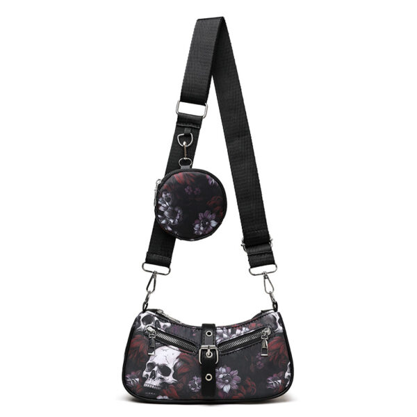 Fashion Crossbody Bag Women's Shoulder Fashion - Image 6