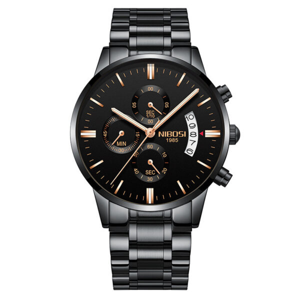 men watch - Image 2
