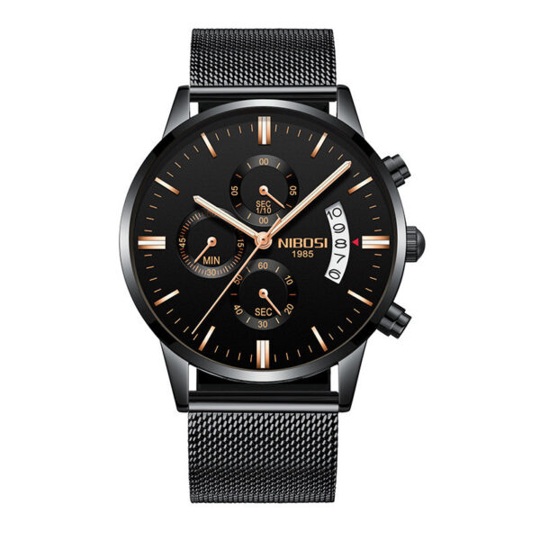 men watch - Image 3