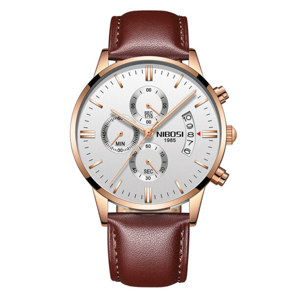men watch - Image 6