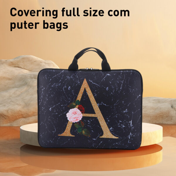 Laptop Bag Portable Protective Sleeve - Image 6