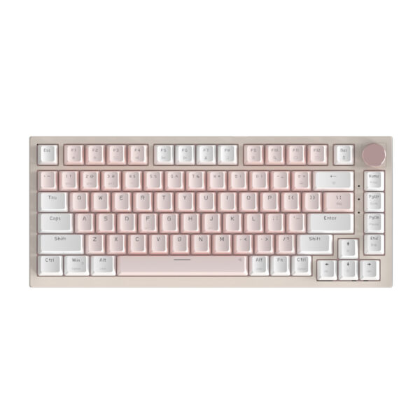 Creative Color Gaming Home Office Keyboard - Image 7