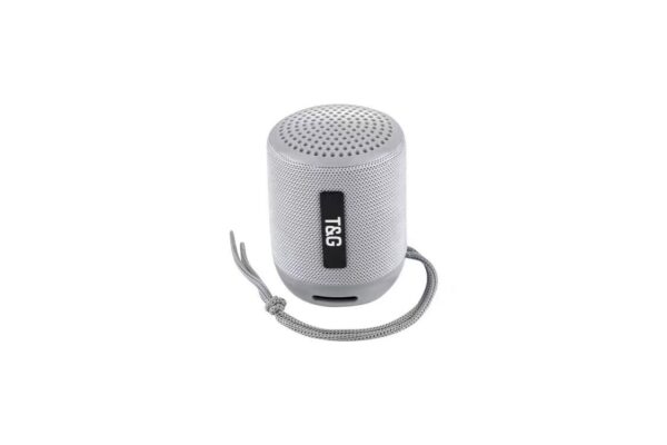 Wireless Bluetooth Speaker Outdoor Portable Card Fashion Gift - Image 2