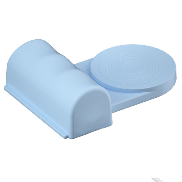 Wireless Charging Photography Live Streaming Phone Stand - Image 4