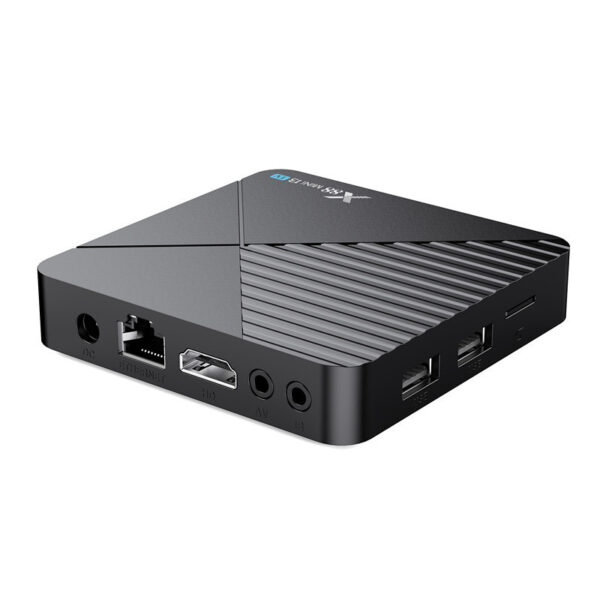 X88 MINI 13 TV Android Set-top Box - Image 4