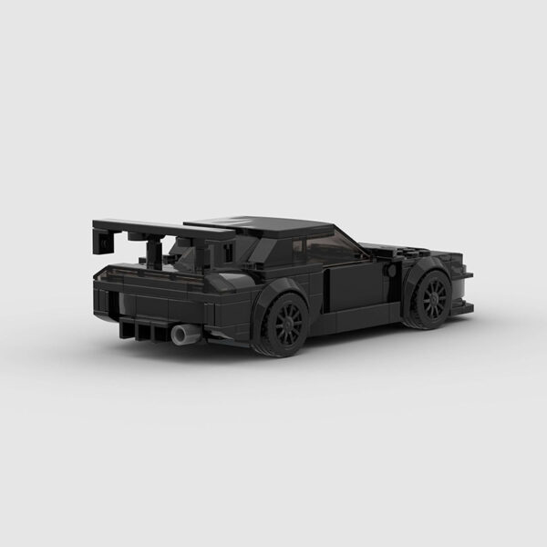 Educational Educational Assembling Children's Building Blocks Toys - Image 3
