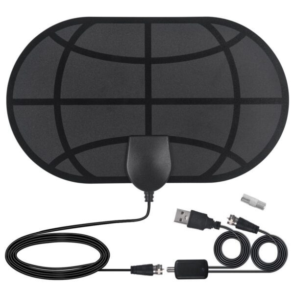 Mini Film Indoor HD Digital TV Antenna - Image 7