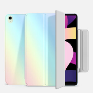 Protective Case With Pen Slot Full-screen Magnetic Shell