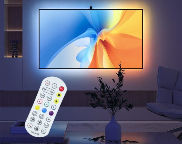 TV Screen Linkage Light Strip - Image 2