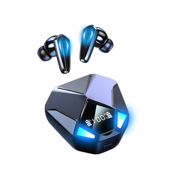 Wireless Bluetooth Headset TWS In-ear Sports Running Stereo Gaming Gaming Headset - Image 7