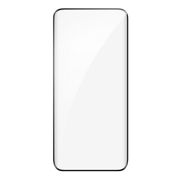 Full Screen Curved Full Adhesive Tempered Film For P40 Pro Single Pack Black - Image 10