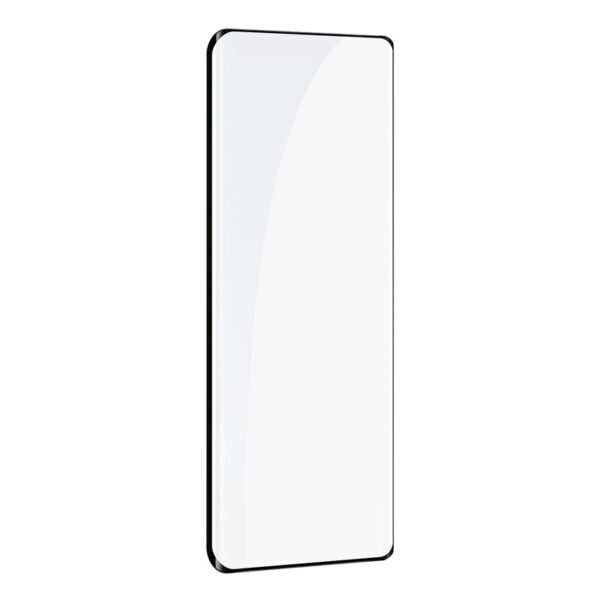 Full Screen Curved Full Adhesive Tempered Film For P40 Pro Single Pack Black - Image 4