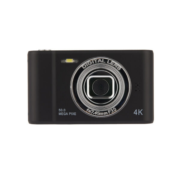 48 Million Pixels Retro HD Digital Selfie Camera - Image 3