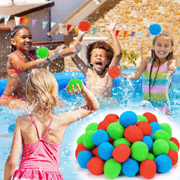 Reusable Water Polo Outdoor Toys - Image 7