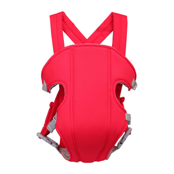 Baby Sling Waist Stool, Baby Sling Waist Stool, Baby Sling, Breathable Baby Seat - Image 5