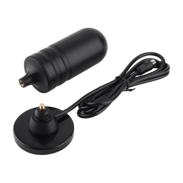 Digital TV Antenna Large Disk Set-top Box Antenna - Image 2