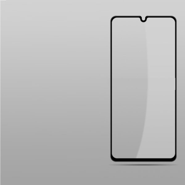 5G Screen Full Screen Tempered Glass Mobile Phone Protective Film - Image 5