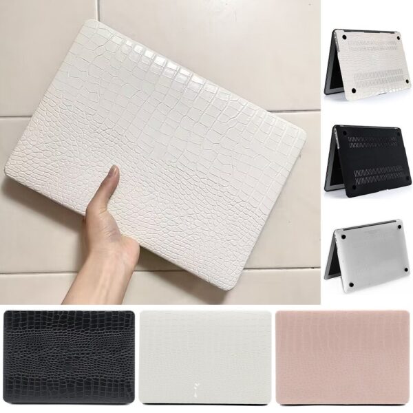 Laptop Protective Case With Pattern Computer Cover - Image 8