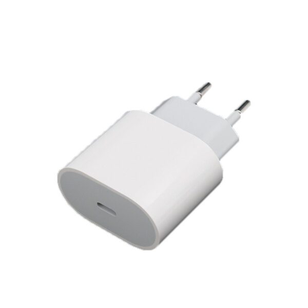 Mobile Phone Charger Direct Charge PD20W - Image 5