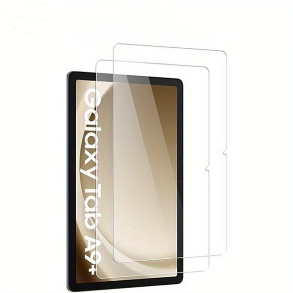 Tablet HD Screen Tempered Glass Protector - Image 2