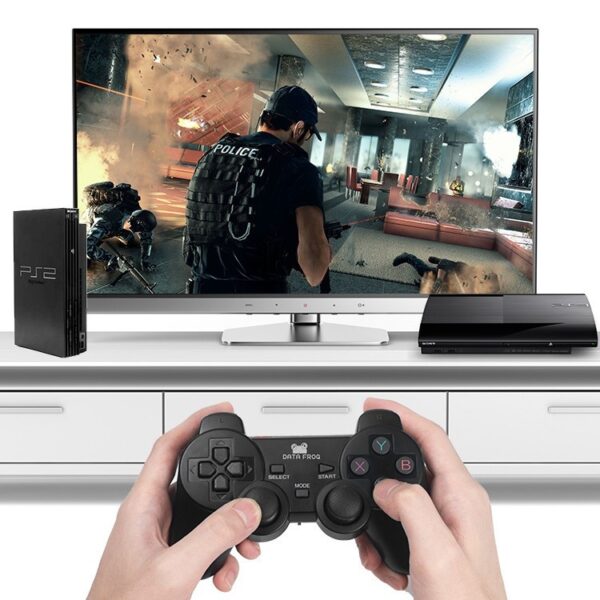 Wireless Android Gamepad - Image 7