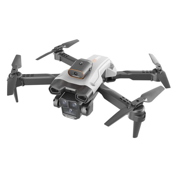 UAV Three-side Obstacle Avoidance Remote Control HD Aerial Photography Four-axis - Image 2