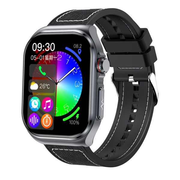 Smart Watch ECG Bluetooth Calling - Image 8
