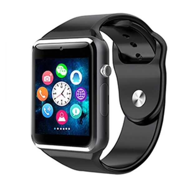 Smart Watch For Children Kids Baby Watch Phone 2G Sim Card Dail Call Touch Screen Waterproof Smart Clock Smartwatches - Image 4
