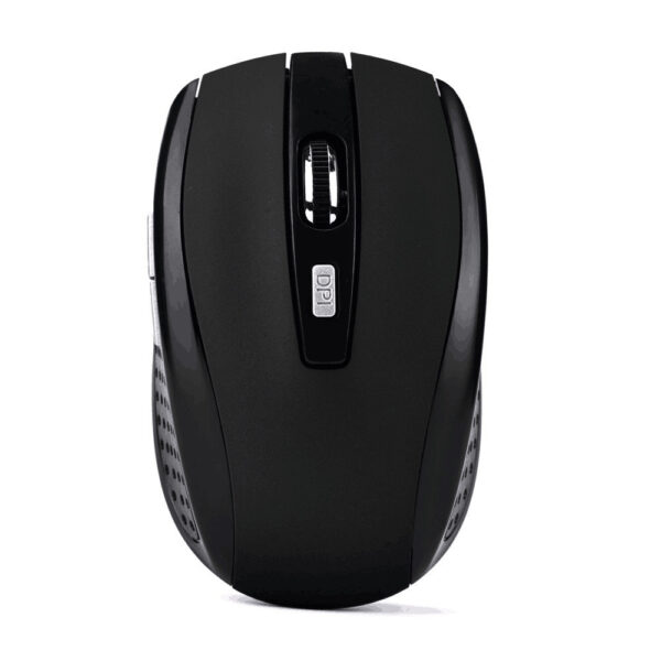 Wireless mouse matte optical mouse - Image 4