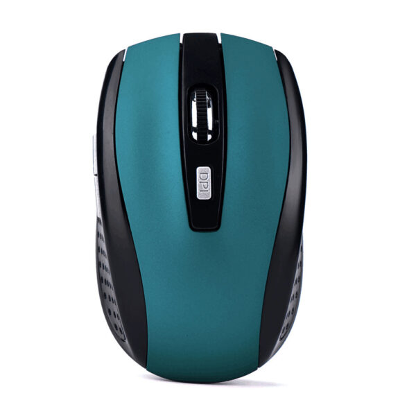 Wireless mouse matte optical mouse - Image 5