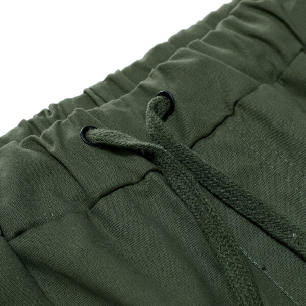 Casual tooling multi-pocket casual men's shorts - Image 6