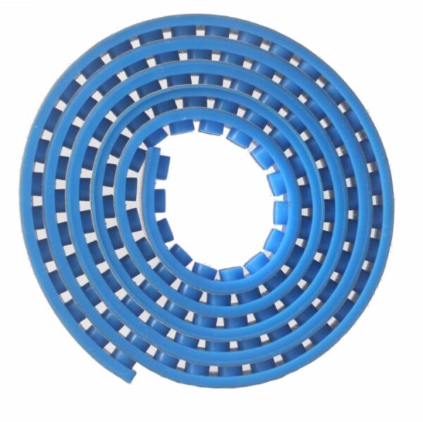 building blocks tape, silicone building blocks, building blocks, strips, no connectors - Image 2