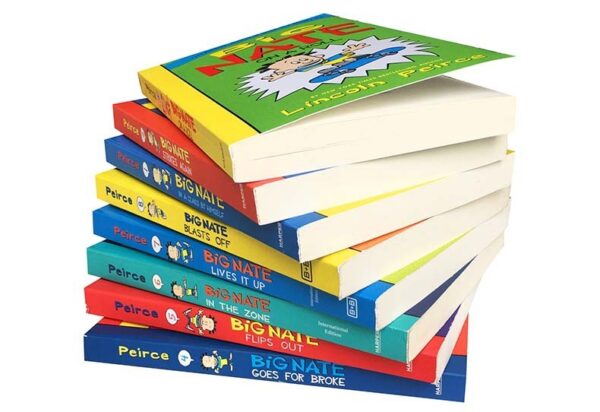 English study books - Image 4